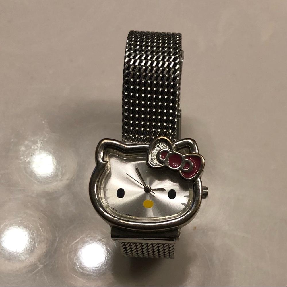 Sanrio Hello Kitty Watch